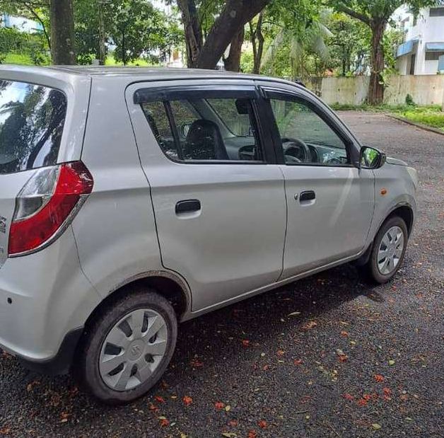 Maruti Suzuki Alto K10(2015-2019) Lxi