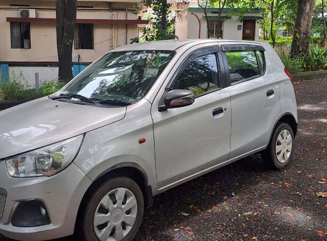 Maruti Suzuki Alto K10(2015-2019) Lxi