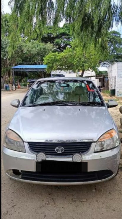 Tata Indigo(2005-2009) Gle Bs-iii