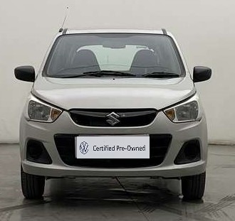 Maruti Suzuki Alto K10(2015-2019) Vxi