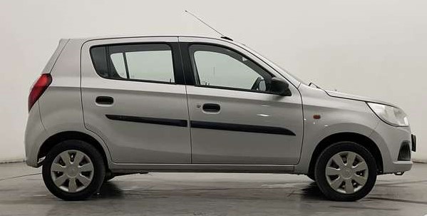 Maruti Suzuki Alto K10(2015-2019) Vxi