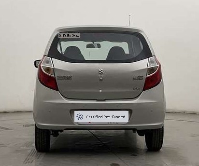 Maruti Suzuki Alto K10(2015-2019) Vxi