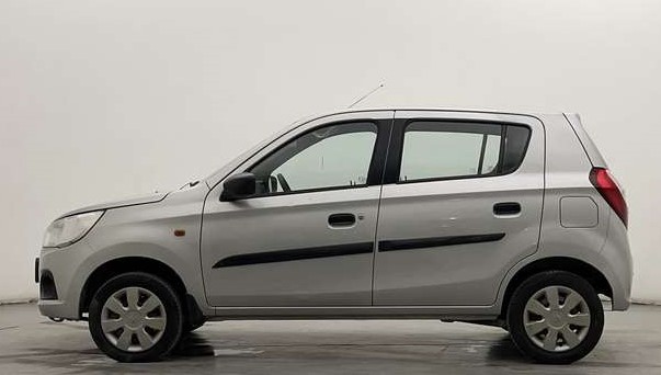 Maruti Suzuki Alto K10(2015-2019) Vxi
