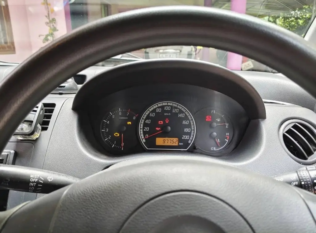 Maruti Suzuki Swift(2005-2010) Vxi
