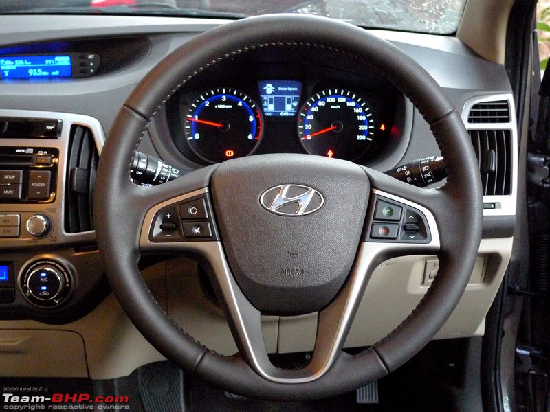Hyundai I10(2010-2017) Sportz 1.2 Kappa 2