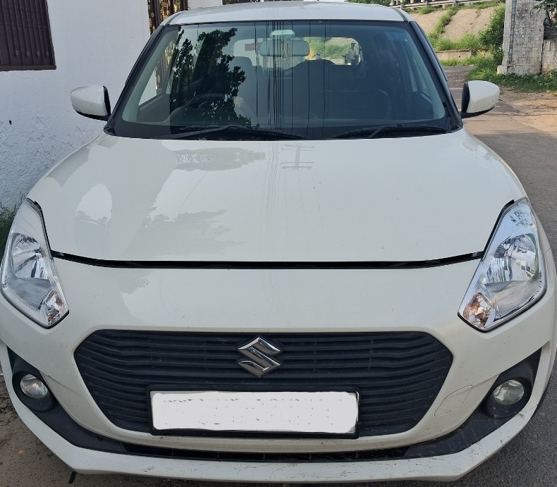 Maruti Suzuki Swift(2021-2024) Vxi