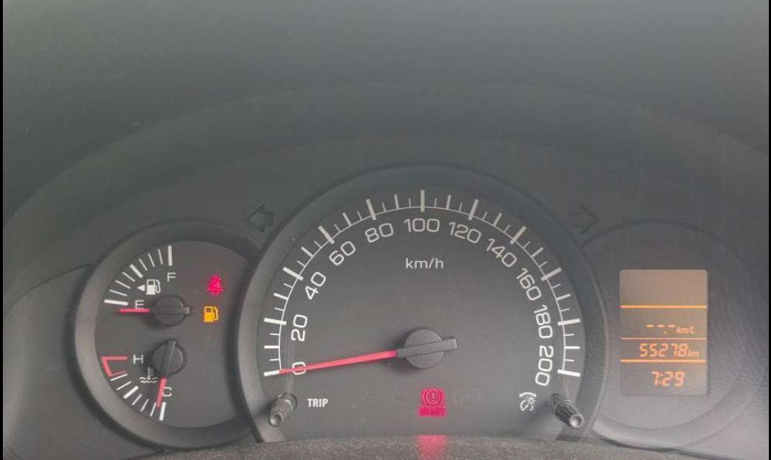 Maruti Suzuki Swift(2010-2011) Vxi 1.2 Bs-iv