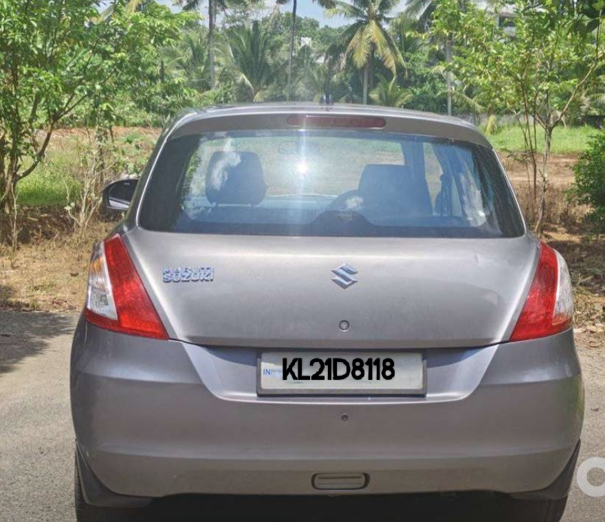 Maruti Suzuki Swift(2010-2011) Vxi 1.2 Bs-iv