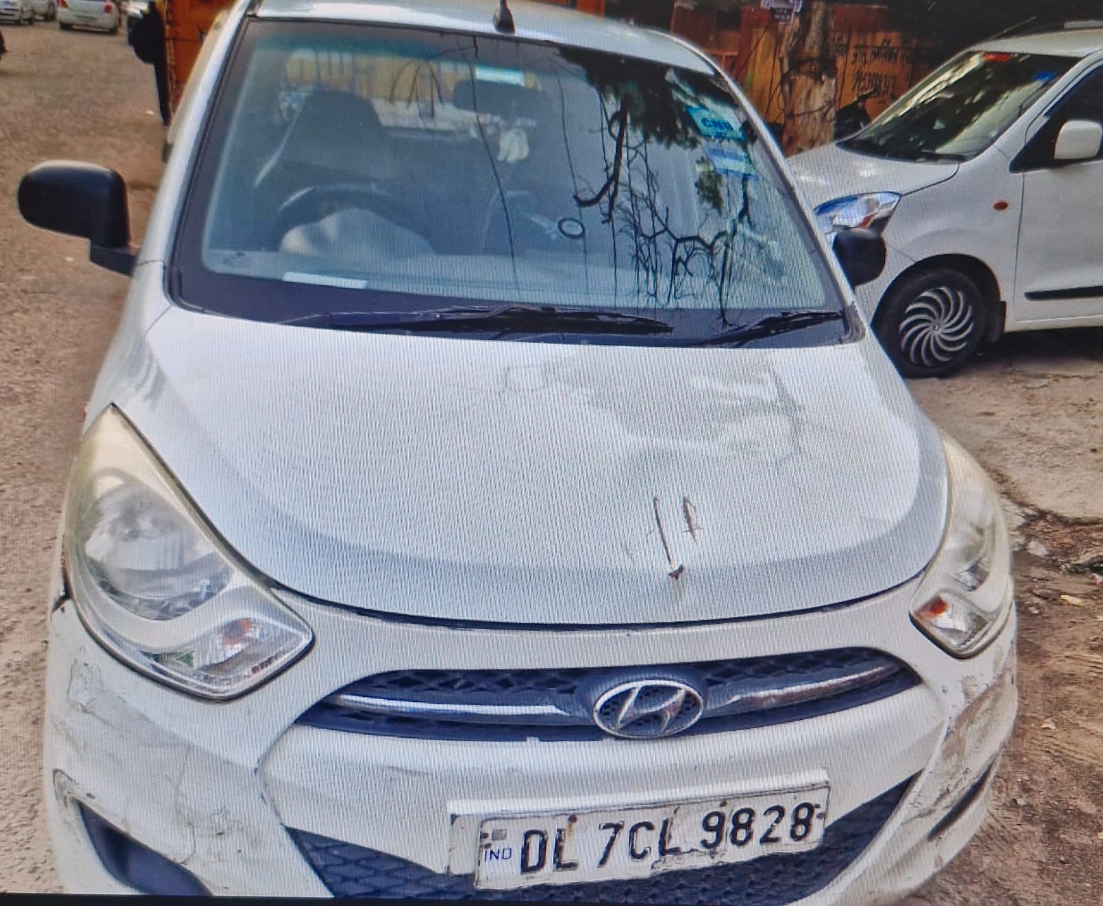 Hyundai I10(2010-2017) Era 1.1 Irde Special Edition