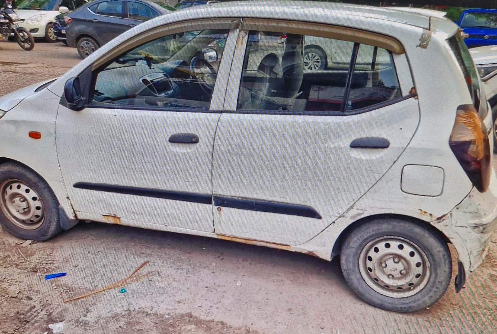 Hyundai I10(2010-2017) Era 1.1 Irde Special Edition