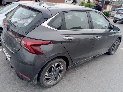 Hyundai I20(2020-2023) Asta 1.2