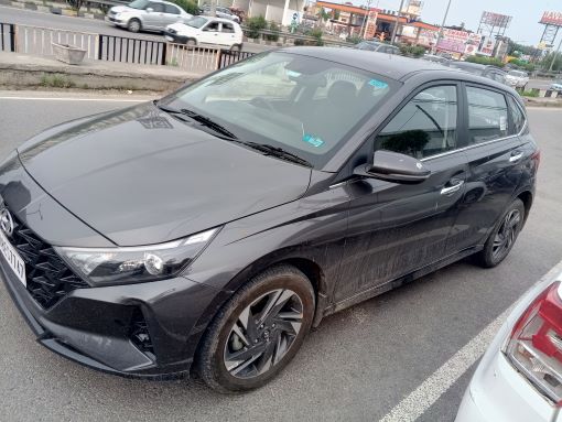 Hyundai I20(2020-2023) Asta 1.2