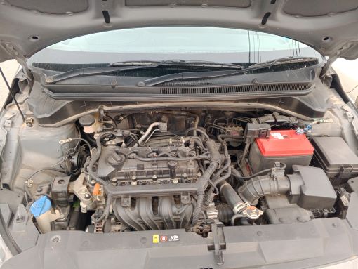 Hyundai I20(2020-2023) Asta 1.2