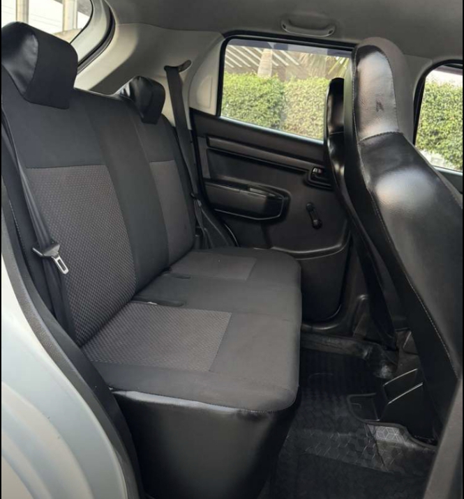 Maruti Suzuki S-presso Vxi