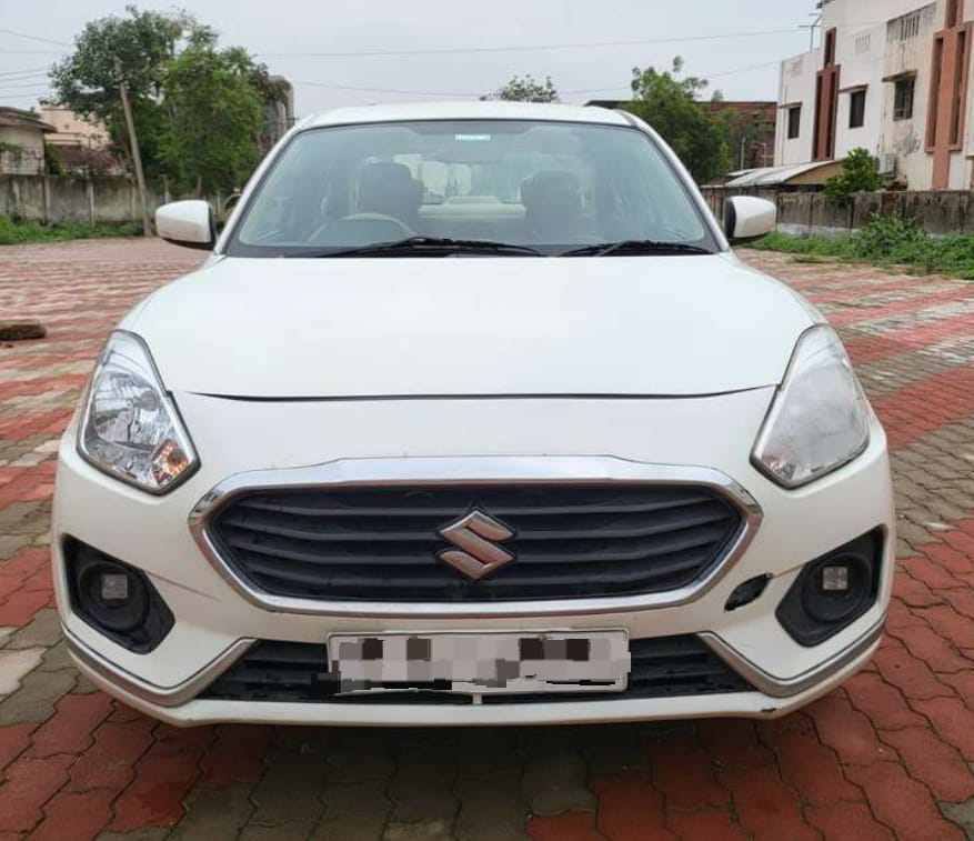 Maruti Suzuki Swift Dzire(2019-2020) Vdi