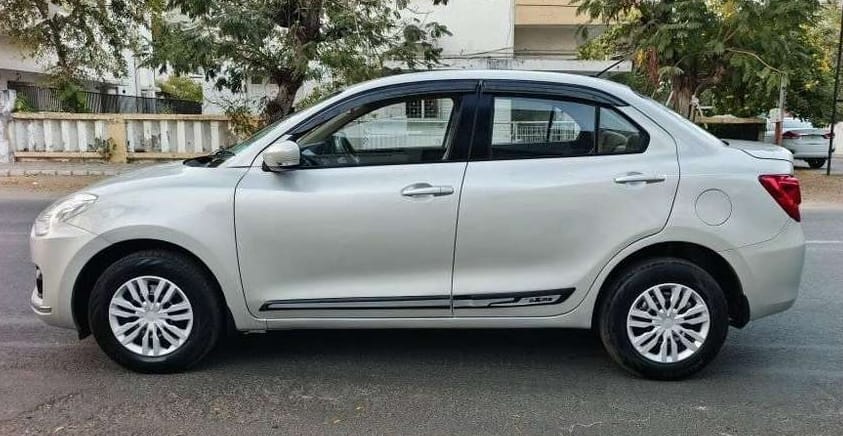 Maruti Suzuki Swift Dzire(2019-2020) Vdi