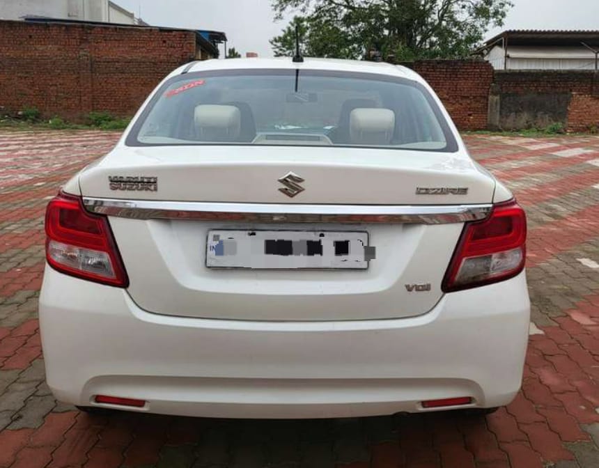 Maruti Suzuki Swift Dzire(2019-2020) Vdi