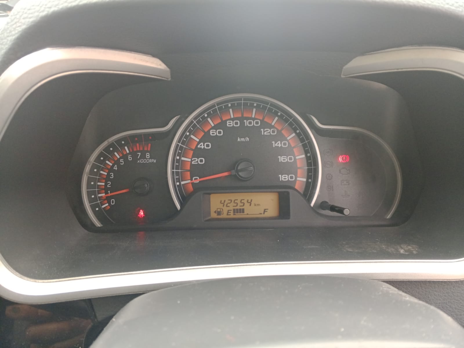 Maruti Suzuki Alto K10(2010-2014) Vxi