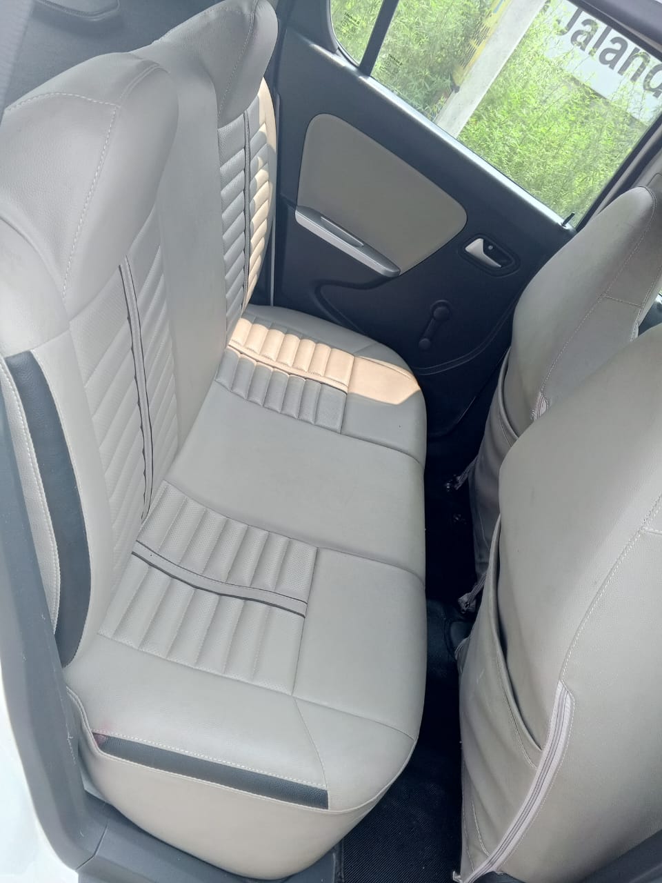 Maruti Suzuki Alto K10(2010-2014) Vxi