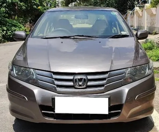 Honda City(2008-2011) 1.5 V Mt Exclusive