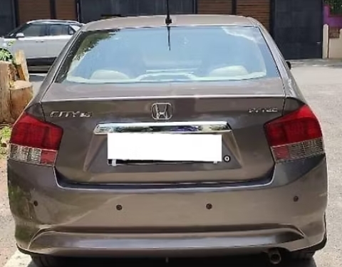 Honda City(2008-2011) 1.5 V Mt Exclusive