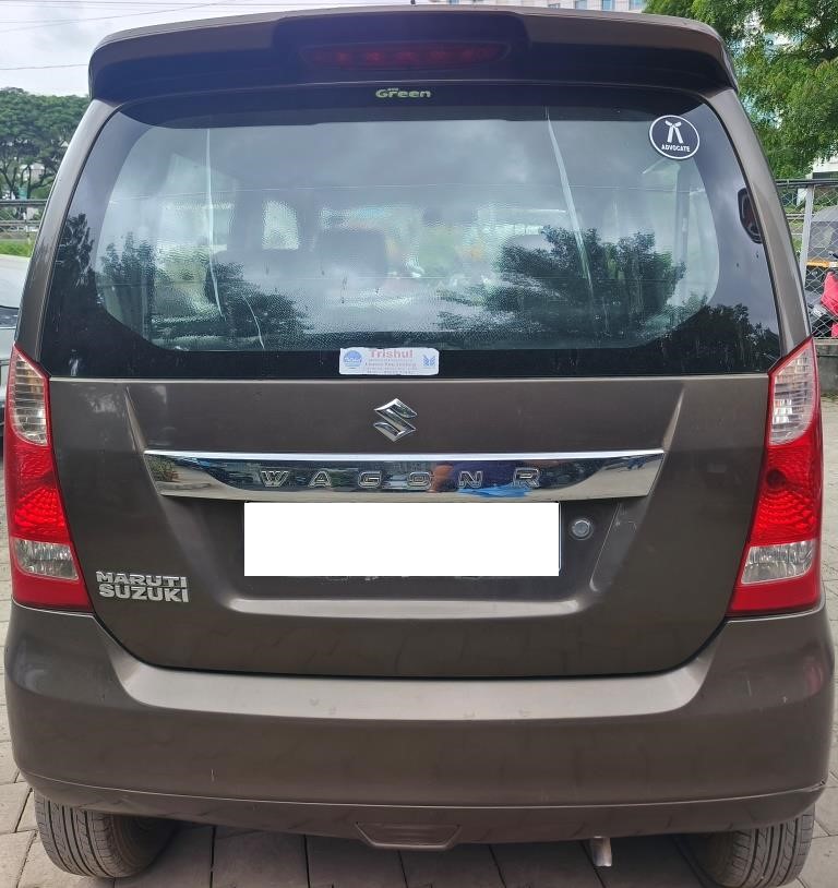 Maruti Suzuki Wagon R 1.0(2014-2019) Lxi Cng