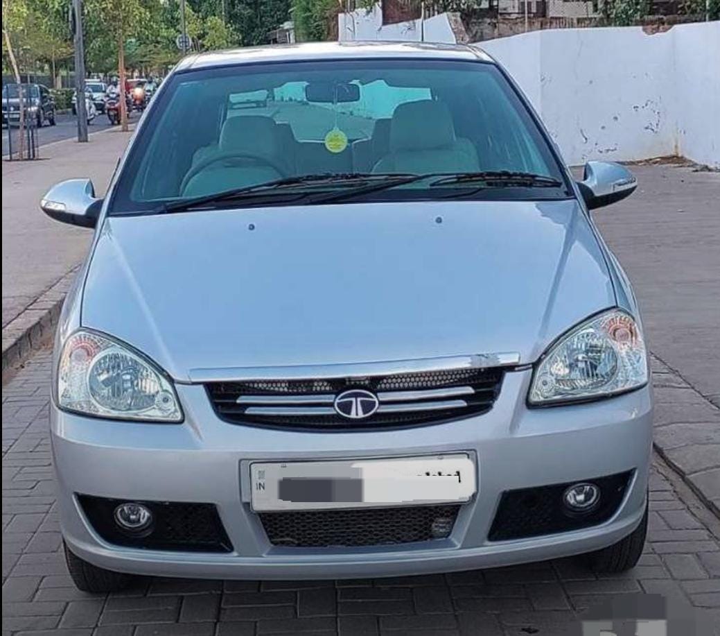 Tata Indica Ev2(2012-2018) Lx