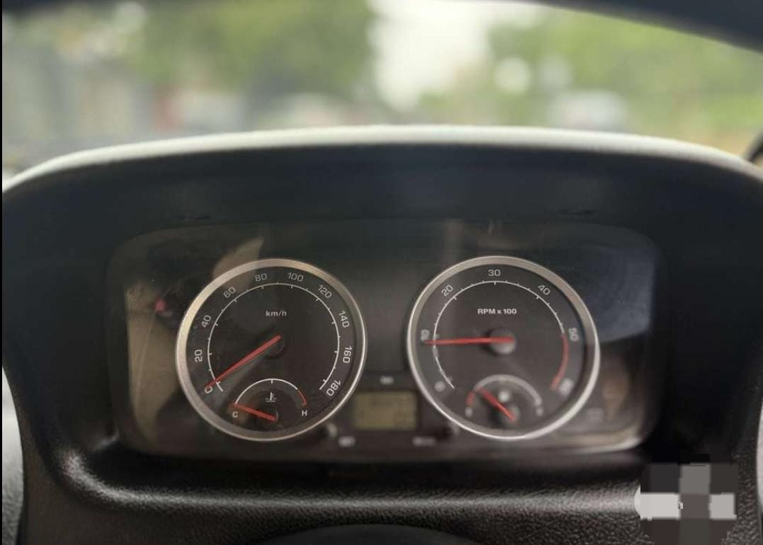 Tata Indica Ev2(2012-2018) Lx