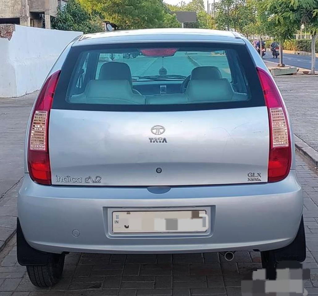 Tata Indica Ev2(2012-2018) Lx