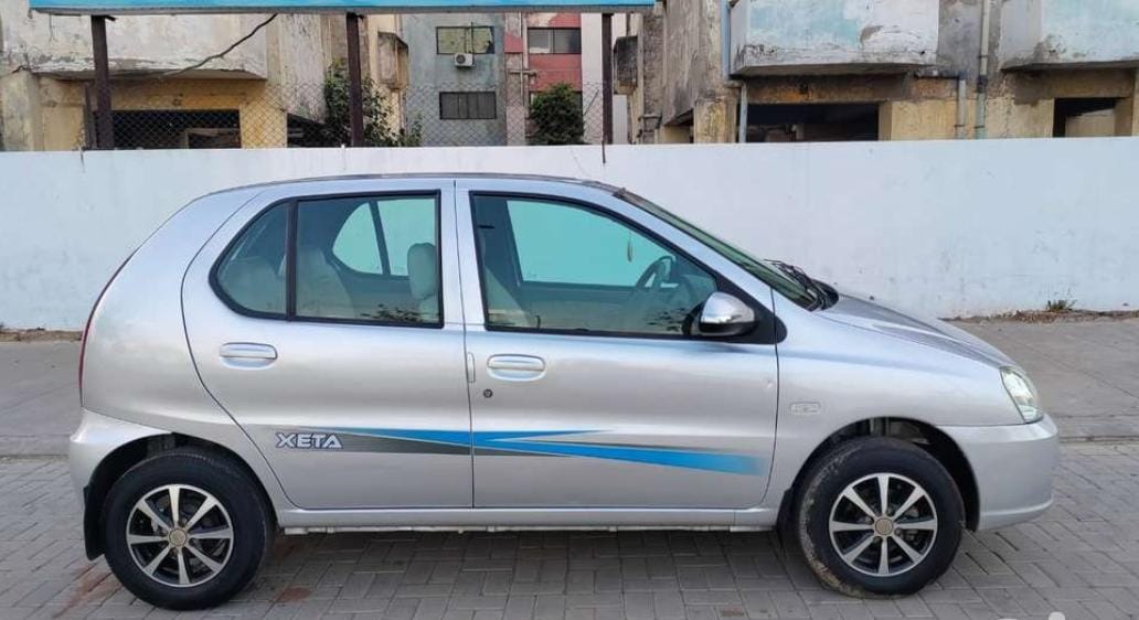 Tata Indica Ev2(2012-2018) Lx