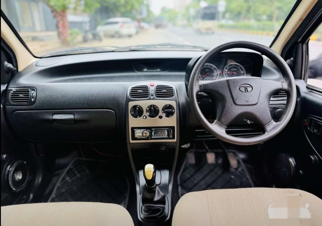 Tata Indica Ev2(2012-2018) Lx