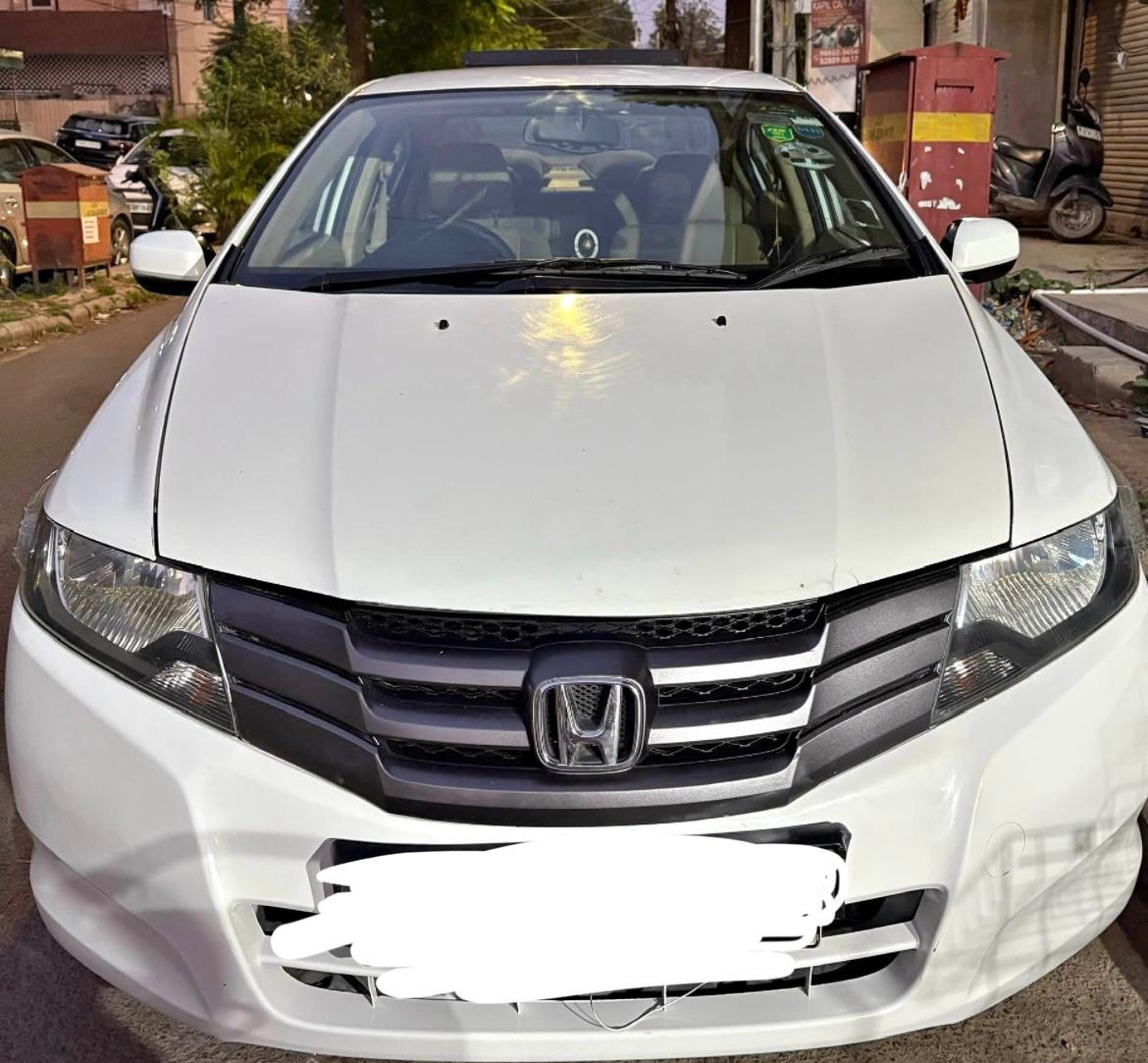 Honda Civic(2006-2010) Hybrid