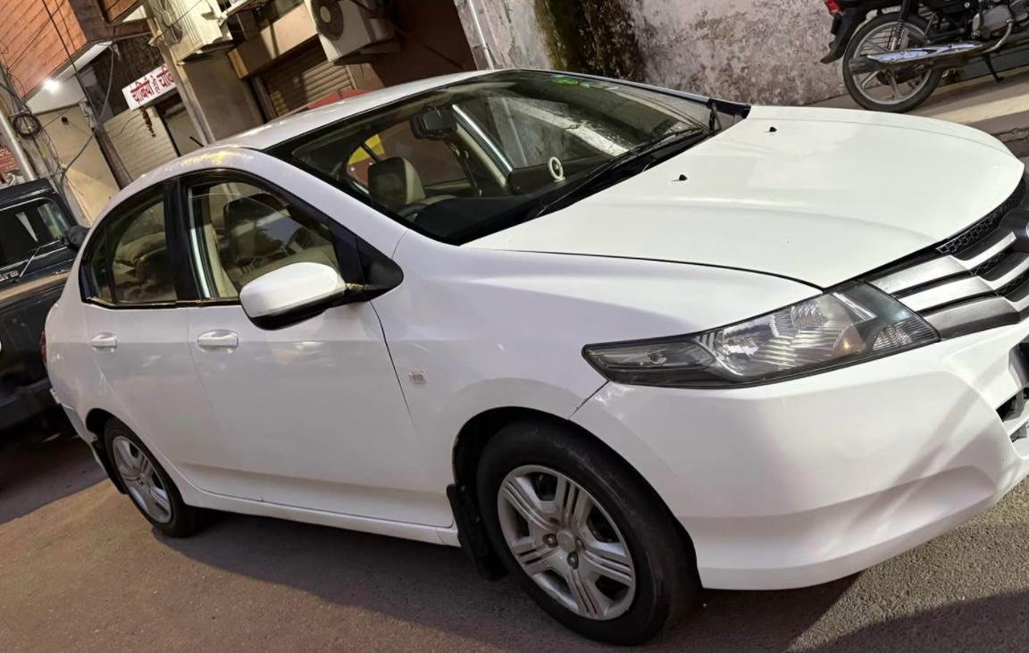 Honda Civic(2006-2010) Hybrid