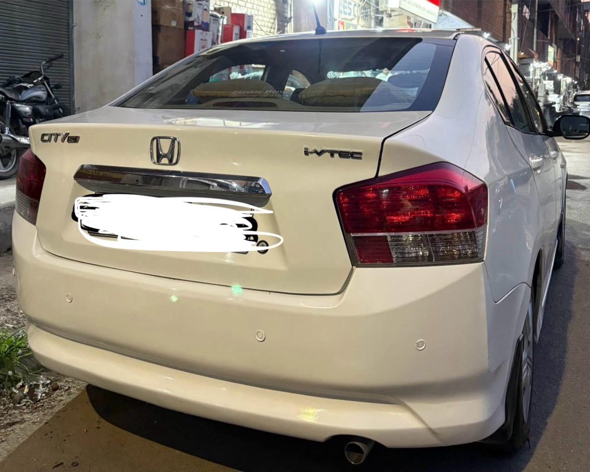 Honda Civic(2006-2010) Hybrid