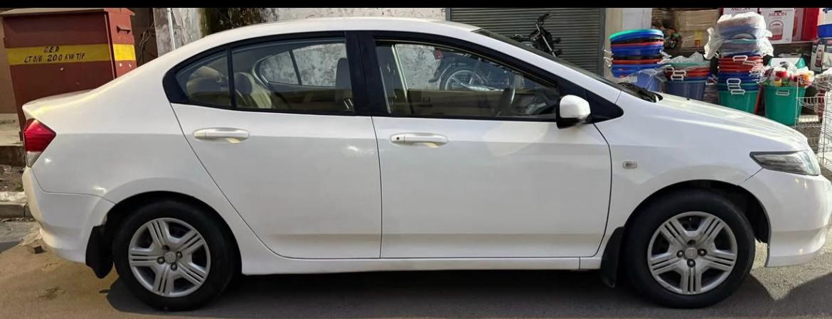 Honda Civic(2006-2010) Hybrid