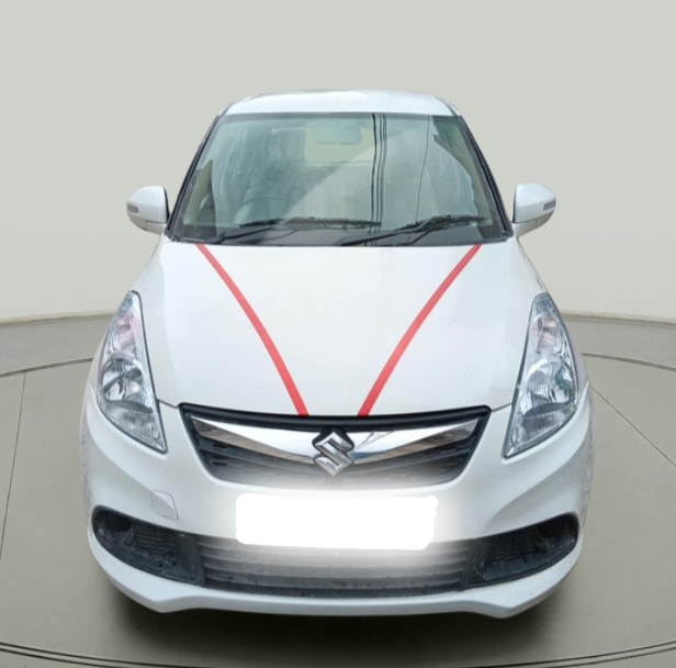 Maruti Suzuki Swift Dzire(2011-2015) Vxi