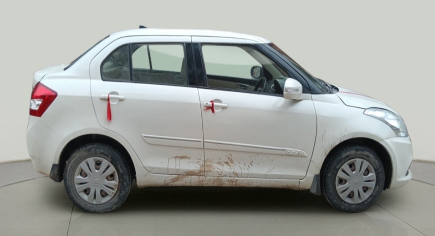 Maruti Suzuki Swift Dzire(2011-2015) Vxi