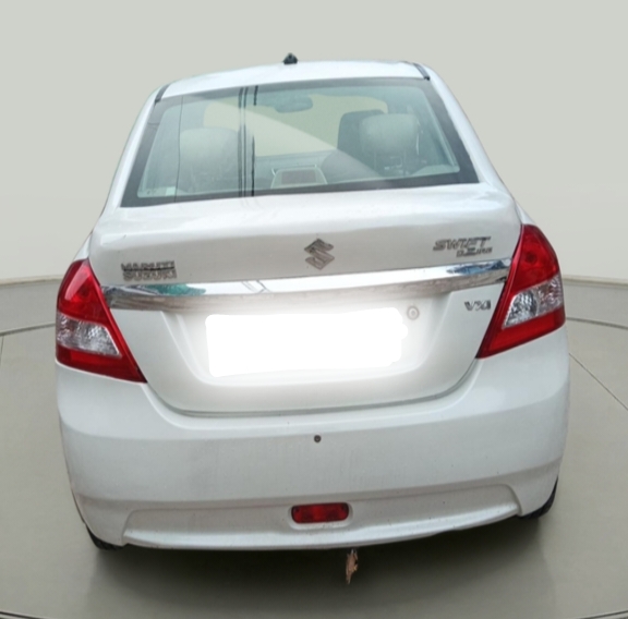 Maruti Suzuki Swift Dzire(2011-2015) Vxi