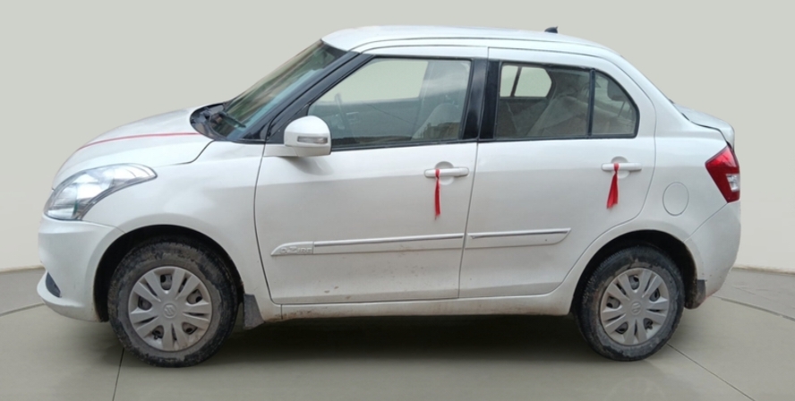 Maruti Suzuki Swift Dzire(2011-2015) Vxi