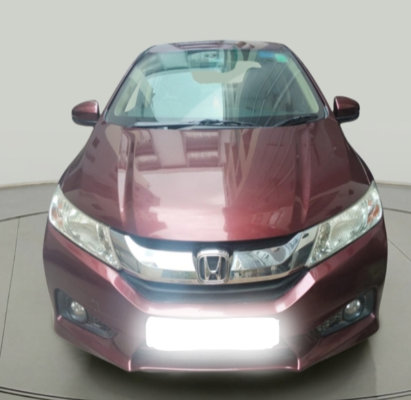 Honda City(2014-2017) V Petrol