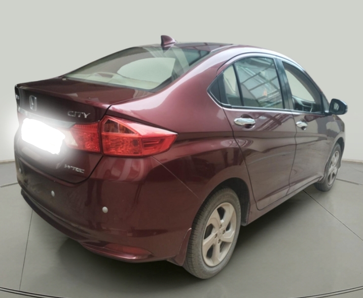 Honda City(2014-2017) V Petrol