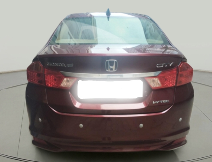 Honda City(2014-2017) V Petrol