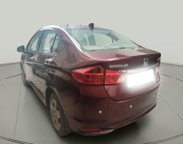 Honda City(2014-2017) V Petrol