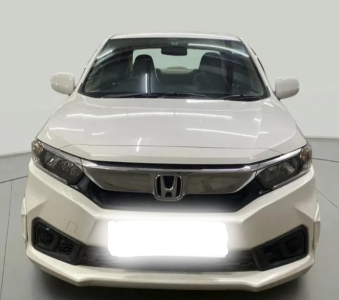 Honda Amaze(2018-2020) 1.2 S I-vtec