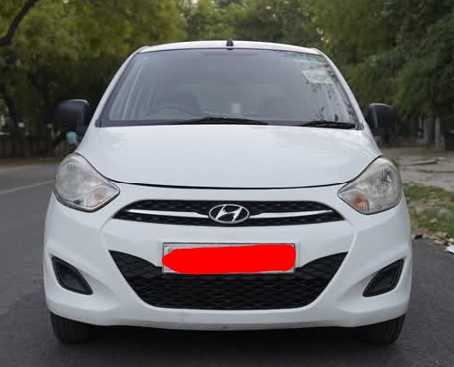 Hyundai I10(2010-2017) Era 1.1 Irde2