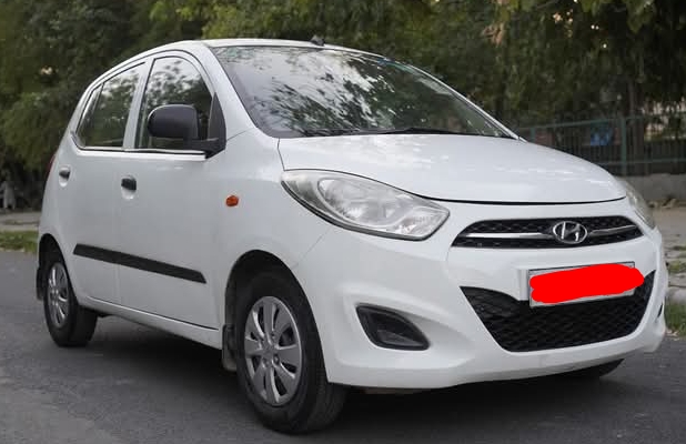 Hyundai I10(2010-2017) Era 1.1 Irde2