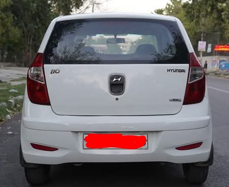 Hyundai I10(2010-2017) Era 1.1 Irde2