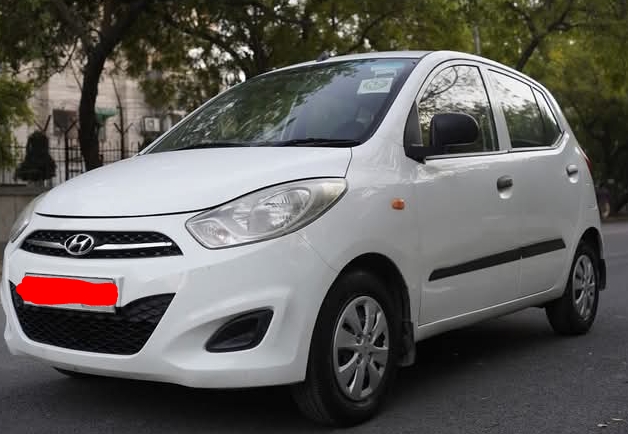 Hyundai I10(2010-2017) Era 1.1 Irde2