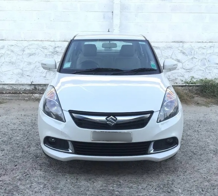 Maruti Suzuki Swift Dzire(2011-2015) Vxi