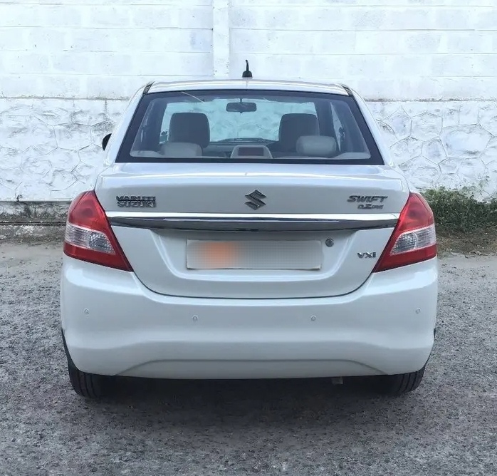 Maruti Suzuki Swift Dzire(2011-2015) Vxi